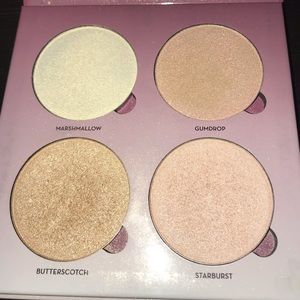 ABH Sugar glow kit